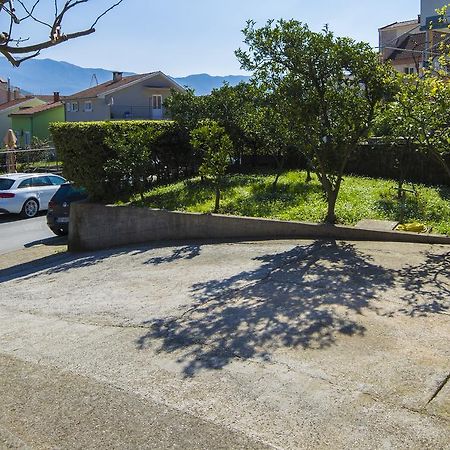 Apartments Mika Budva Dış mekan fotoğraf
